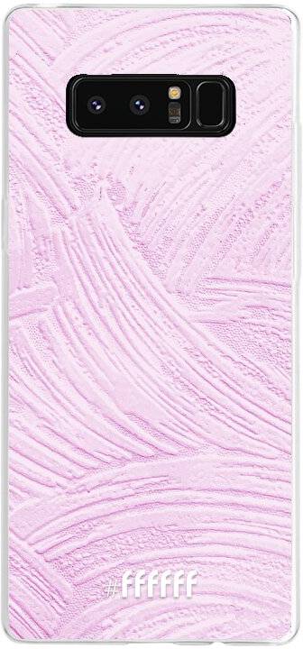 Pink Slink Galaxy Note 8