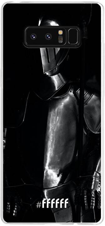 Plate Armour Galaxy Note 8
