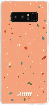 Terrazzo N°10 Galaxy Note 8