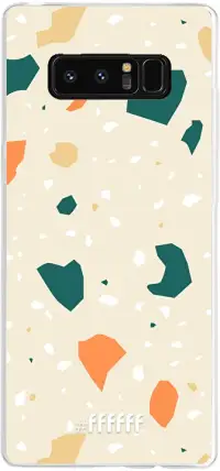 Terrazzo N°1 Galaxy Note 8