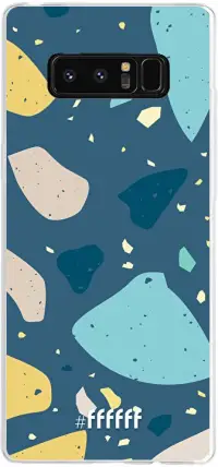 Terrazzo N°7 Galaxy Note 8