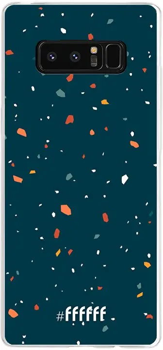 Terrazzo N°9 Galaxy Note 8