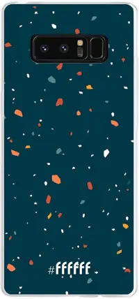 Terrazzo N°9 Galaxy Note 8