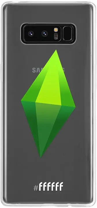 The Sims Galaxy Note 8