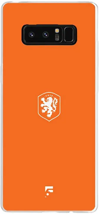 WK 2026 - Nederland thuis Galaxy Note 8