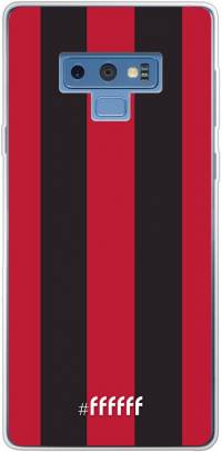 AC Milan Galaxy Note 9