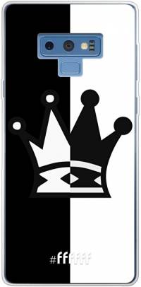 Chess Galaxy Note 9