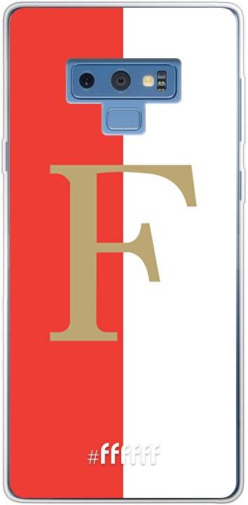 Feyenoord - F Galaxy Note 9