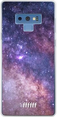 Galaxy Stars Galaxy Note 9
