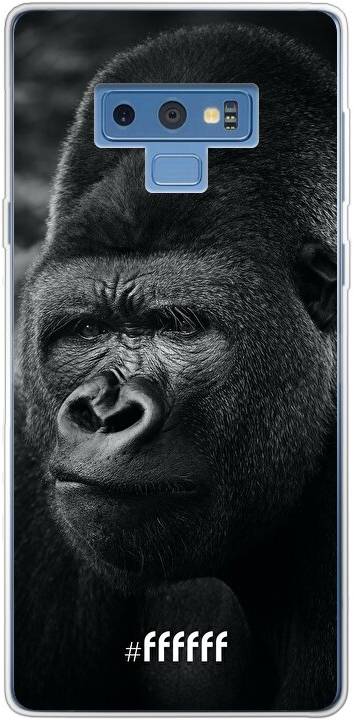 Gorilla Galaxy Note 9