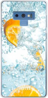 Lemon Fresh Galaxy Note 9