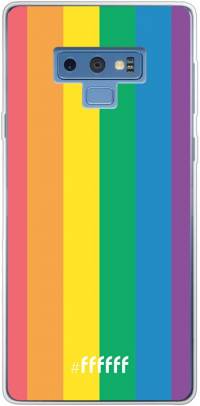 #LGBT Galaxy Note 9