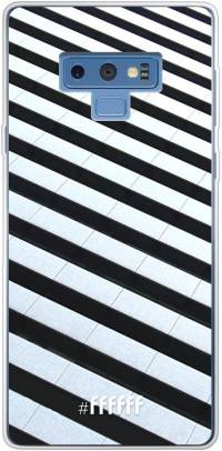 Mono Tiles Galaxy Note 9