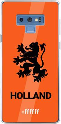 Nederlands Elftal - Holland Galaxy Note 9