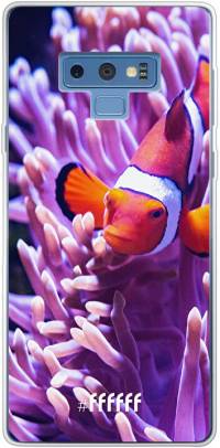 Nemo Galaxy Note 9