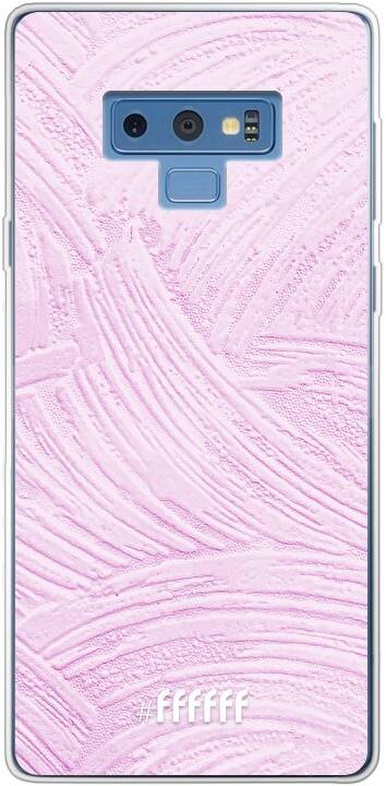 Pink Slink Galaxy Note 9