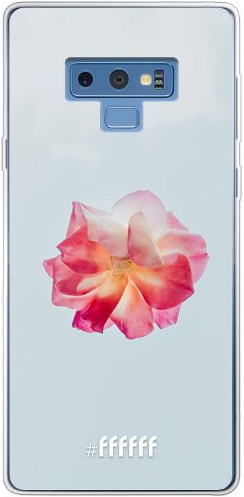 Rouge Floweret Galaxy Note 9