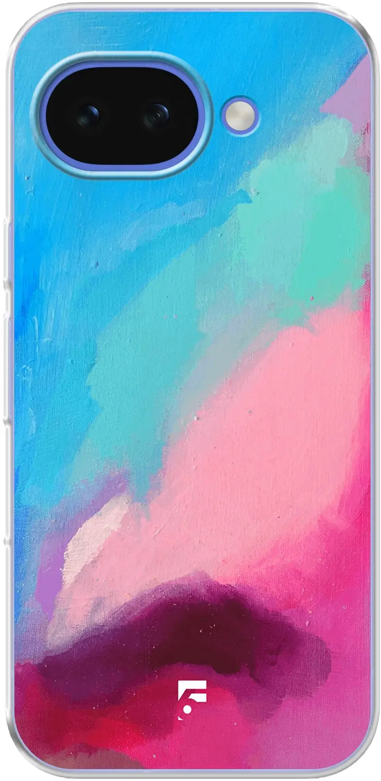 Abstract Hues Pixel 10A