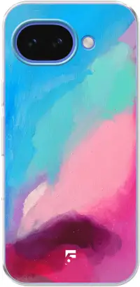 Abstract Hues Pixel 10A