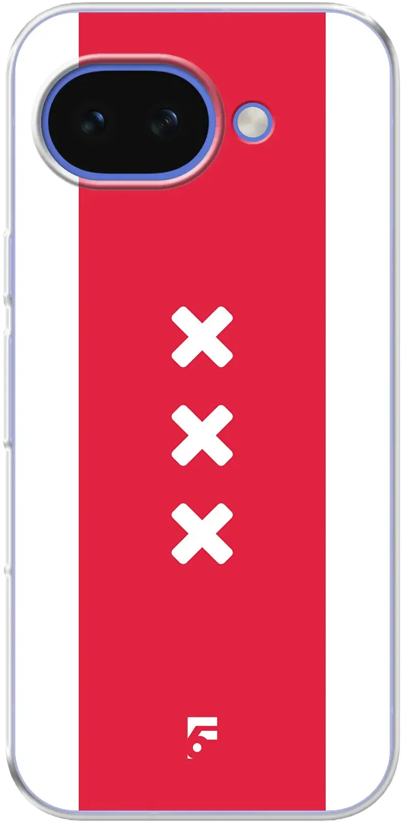 AFC Ajax Amsterdam1 Pixel 10A