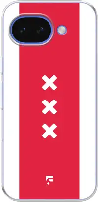 AFC Ajax Amsterdam1 Pixel 10A
