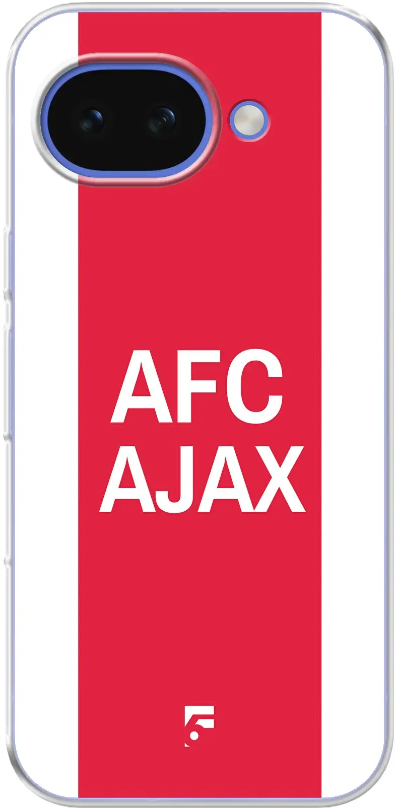 AFC Ajax - met opdruk Pixel 10A