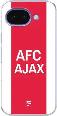 AFC Ajax - met opdruk Pixel 10A