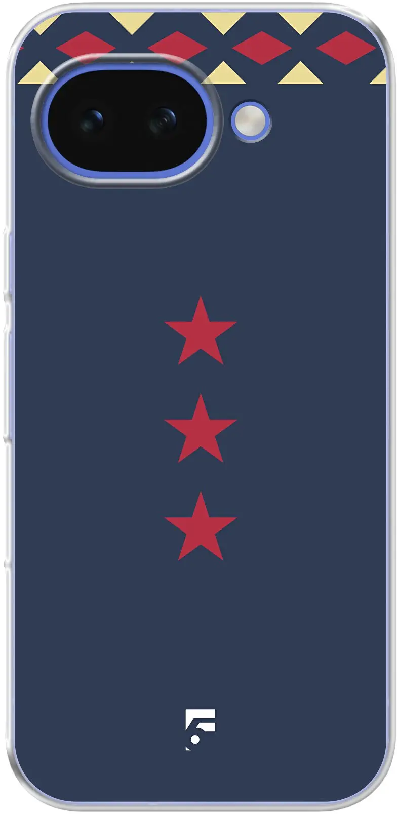 AFC Ajax Uitshirt 2022-2023 Pixel 10A
