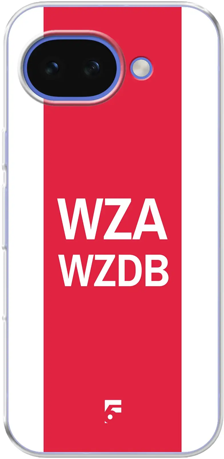 AFC Ajax - WZAWZDB Pixel 10A