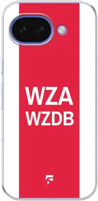 AFC Ajax - WZAWZDB Pixel 10A