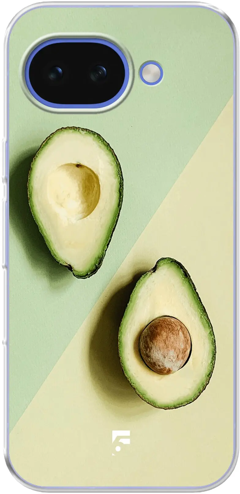 Avocado Aficionado Pixel 10A