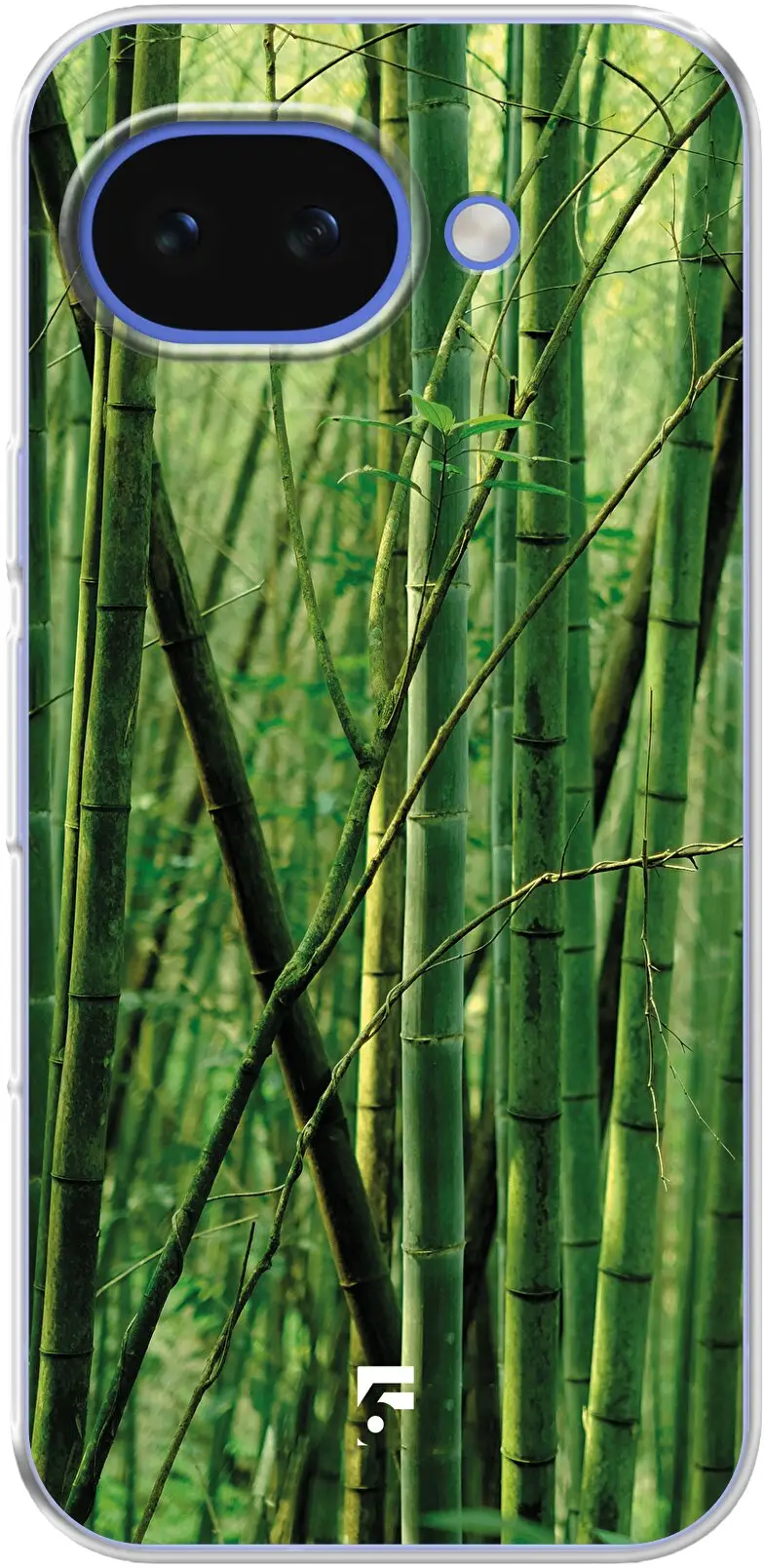 Bamboo Pixel 10A