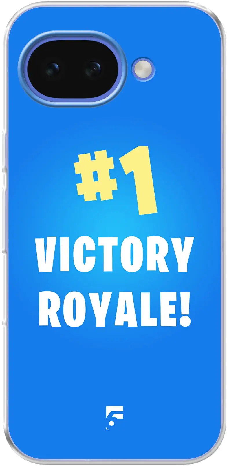 Battle Royale - Victory Royale Pixel 10A