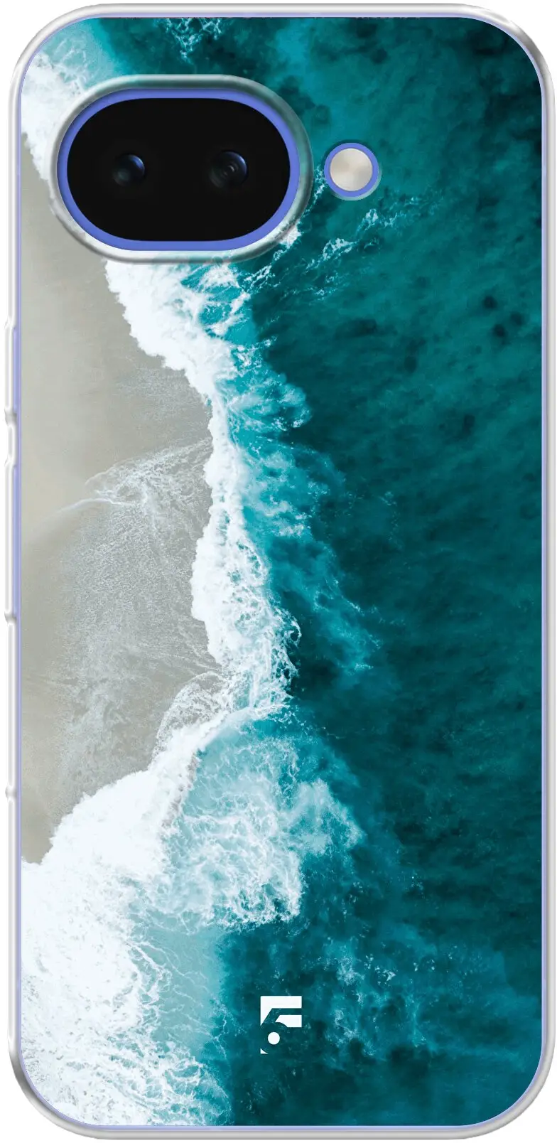 Beach all Day Pixel 10A