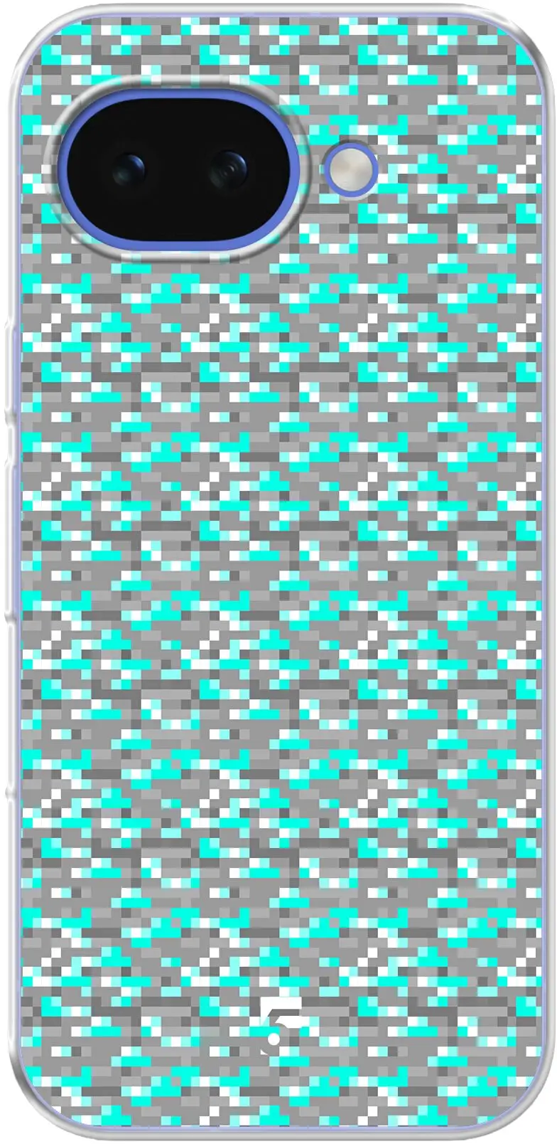 BlokWereld - Diamonds! Pixel 10A