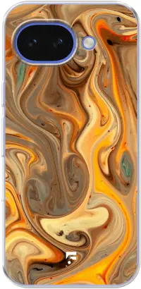 Brownie Caramel Pixel 10A