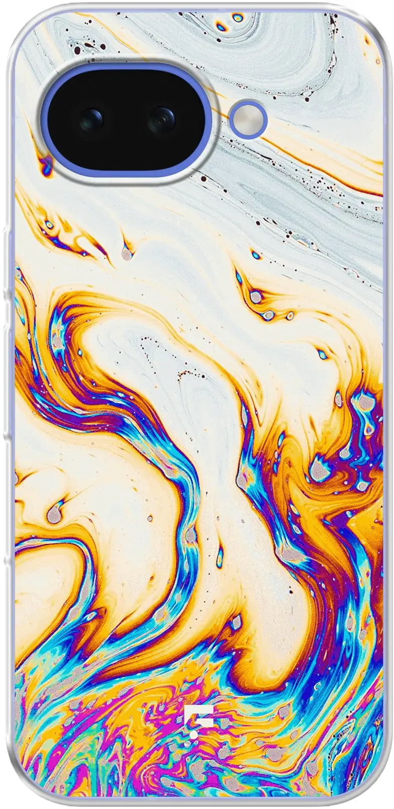 Bubble Texture Pixel 10A