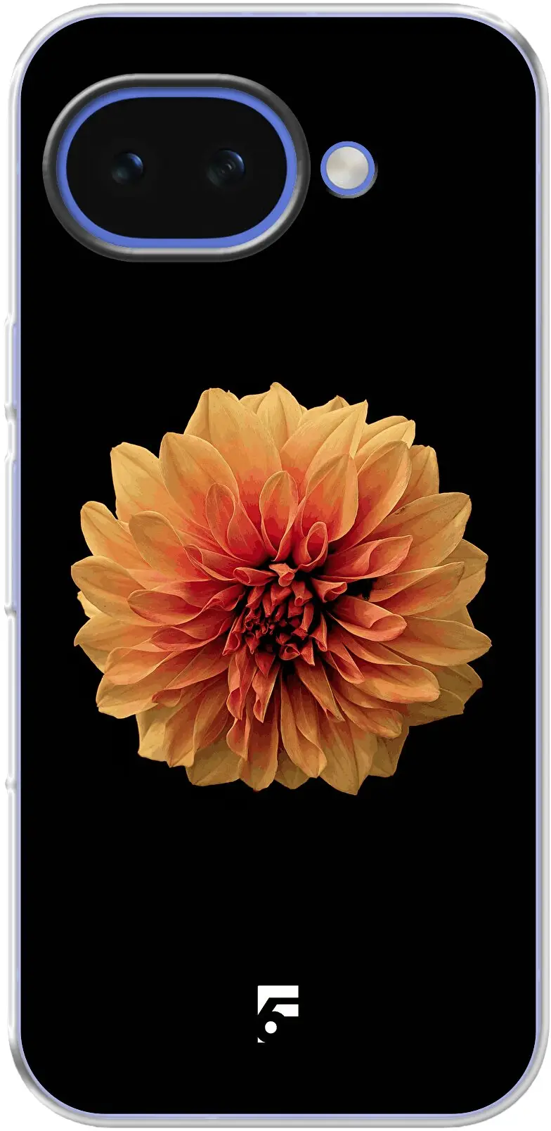 Butterscotch Blossom Pixel 10A