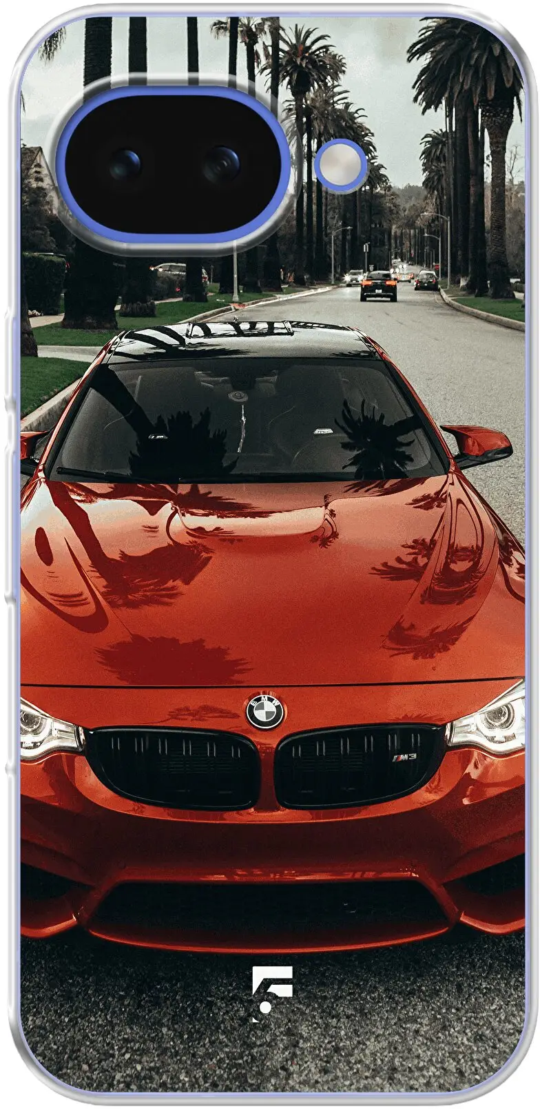 California Dreamin Pixel 10A
