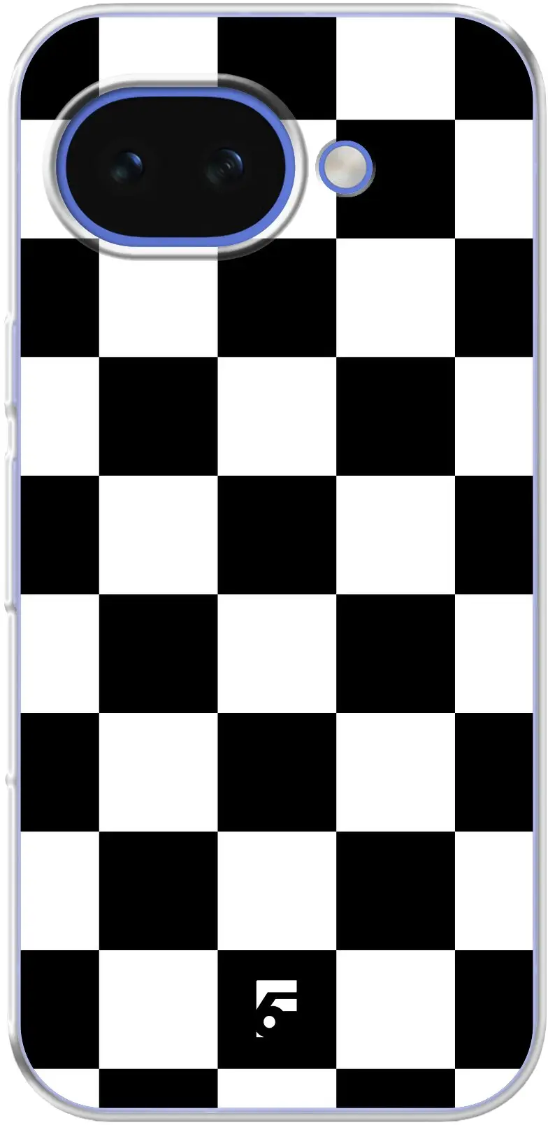 Checkered Chique Pixel 10A