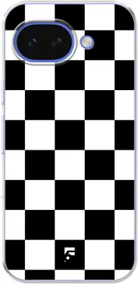 Checkered Chique Pixel 10A