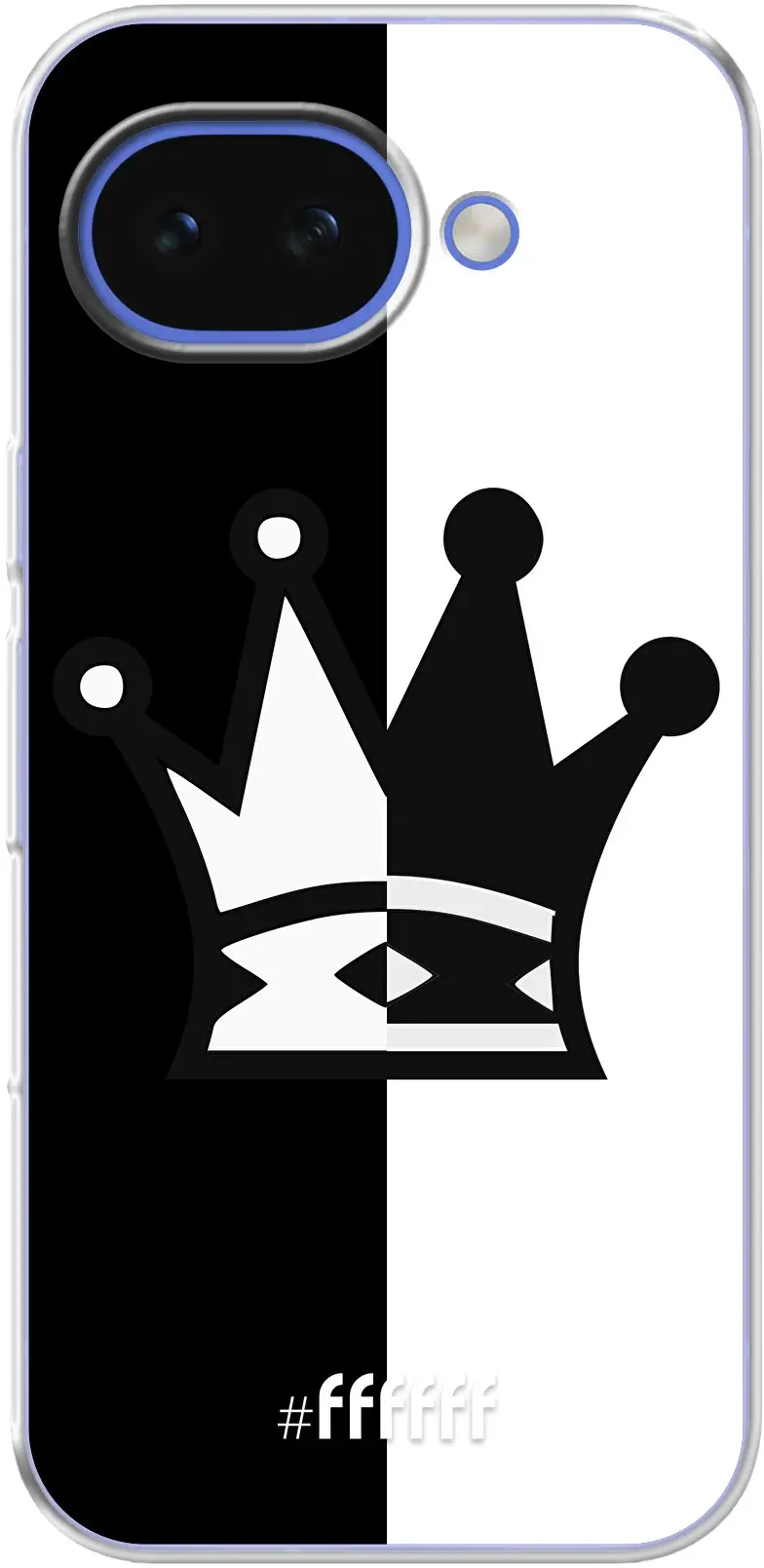 Chess Pixel 10A