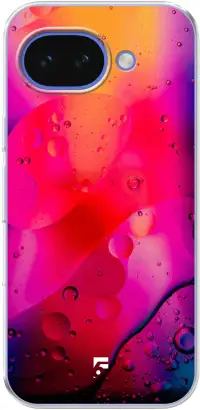 Colour Bokeh Pixel 10A