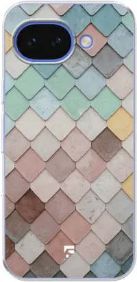 Colour Tiles Pixel 10A