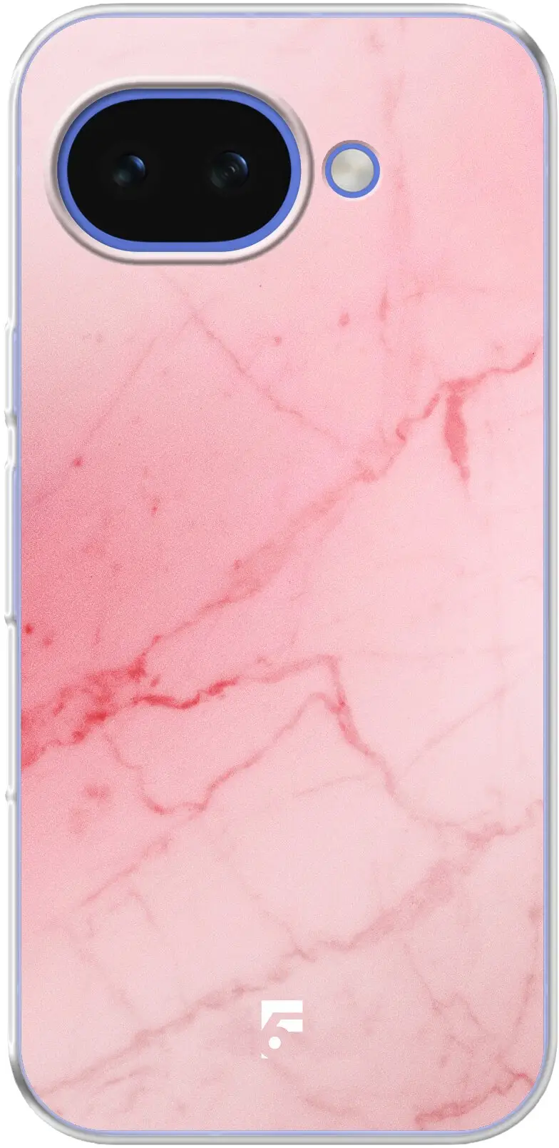 Coral Marble Pixel 10A