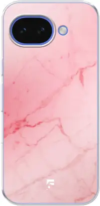 Coral Marble Pixel 10A