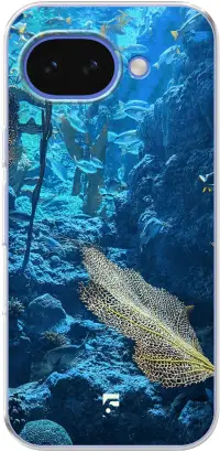 Coral Reef Pixel 10A