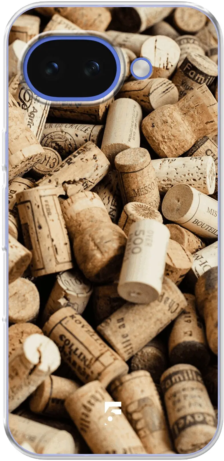 Corks Pixel 10A