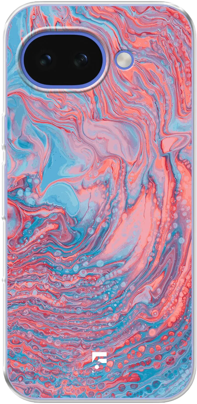 Corundum Pool Pixel 10A