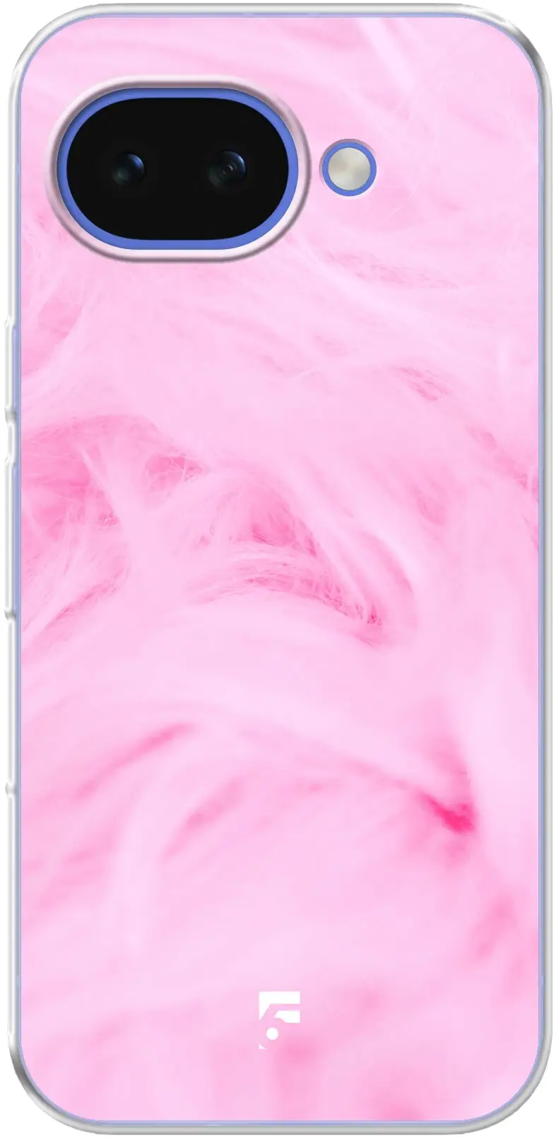 Cotton Candy Pixel 10A